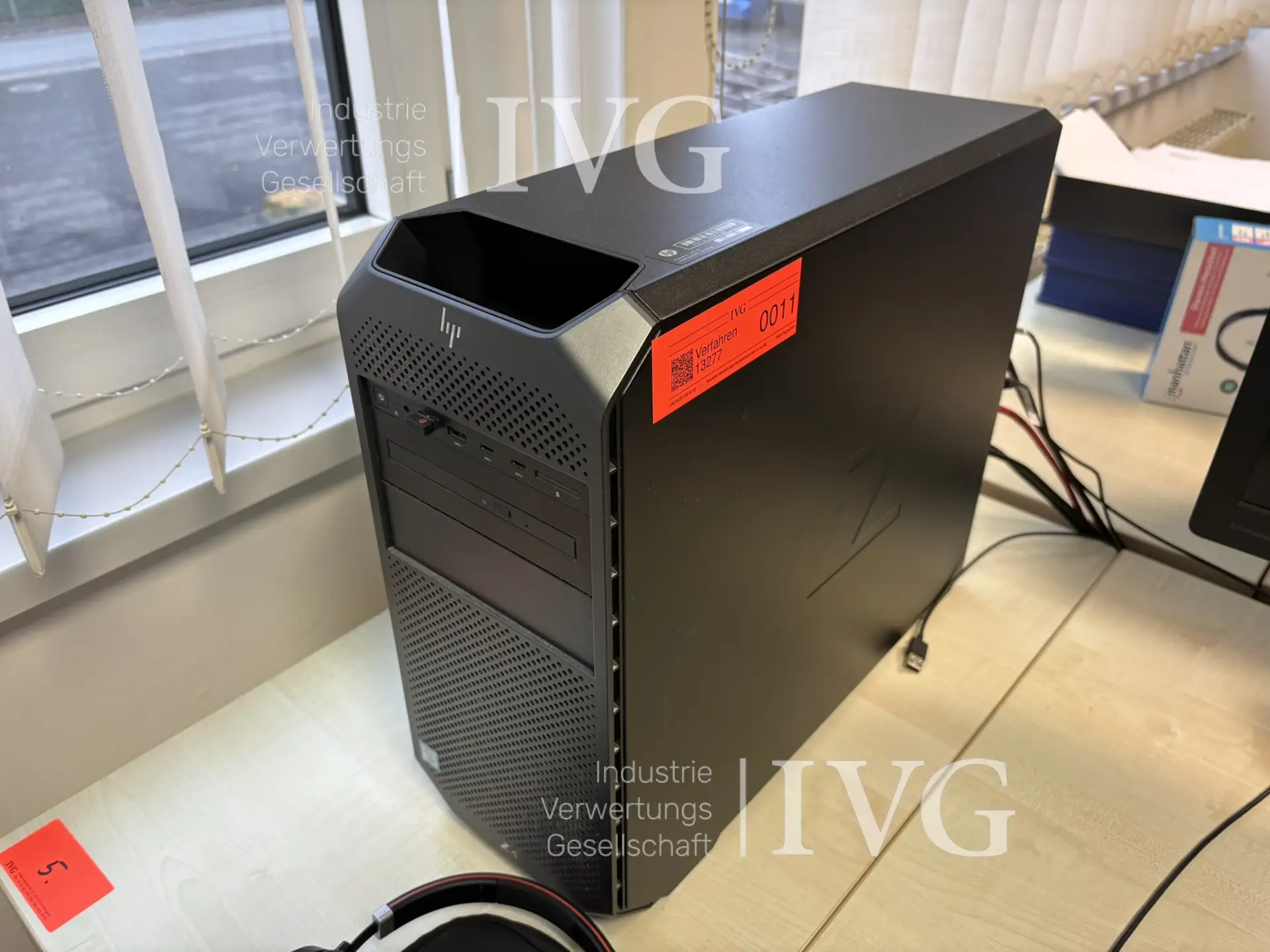 PC HP